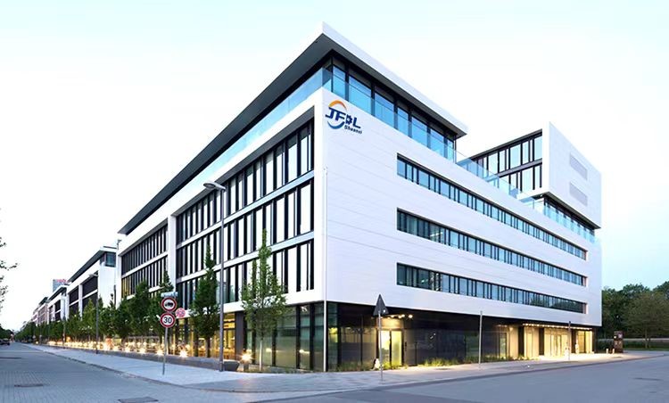 中国 Shaanxi Jufeng Delong Trading Co., Ltd. 会社プロフィール