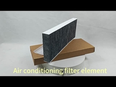 MANトラック部品 81691900019 空調用フィルター