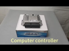 電子制御モジュール (ECM)