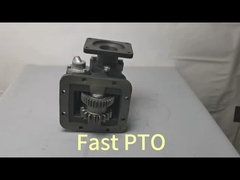 8JS85C 8JS85TE-C 8JS85E 8JS75C ギアボックスの部品 動力を取り除く 8JS85E-C 8JS75C 18/34歯 QD40J d