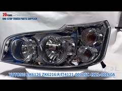 4121-00126C 4121-00160A Yutong ZK6126 BUS パーツのためのヘッドライト