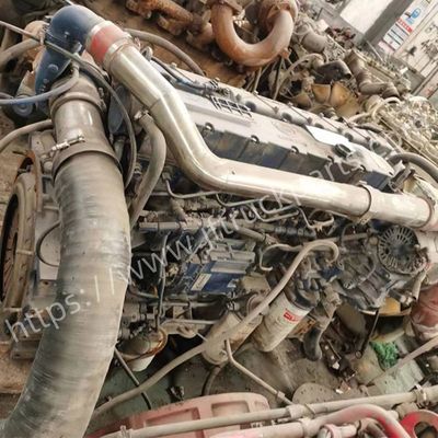 購入 SHACMAN Sinotruk Howo トラック ディーゼル エンジン WEICHAI エンジン WP6 WP10 WP12 WP13 WP7.300E51 300 HPエムリーギアボックス オンライン製造