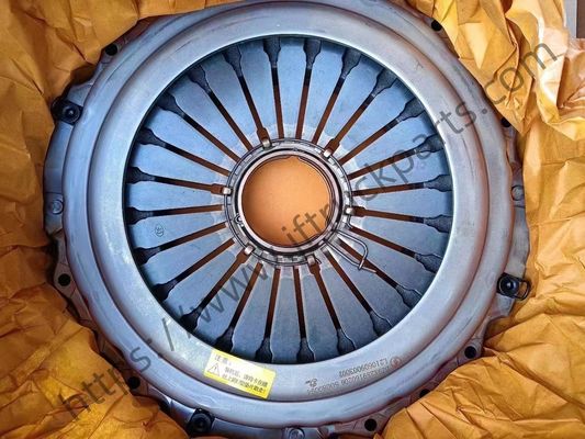 購入 Shacman X3000 M3000 F3000 重荷トラック 部品 フラッシュ駆動プレート DZ1560160026 オンライン製造