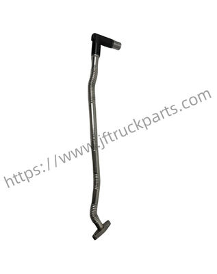 購入 Auman Foton トラックパーツ ウェイハイ WP12 エンジン 超充電器 オイル リターンパイプ 吹風 612630110580 オンライン製造