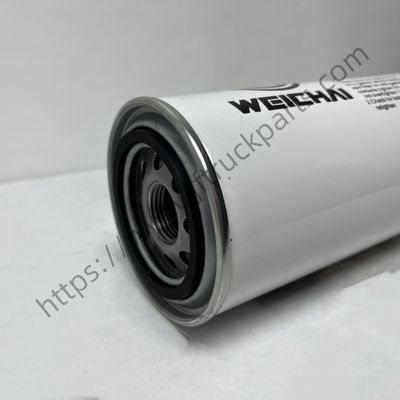 購入 Shacman Sinotruk howo トラック部品 ウェイチャイエンジン オイルフィルターカートリッジ オイルフィルター要素 1000736512 オンライン製造