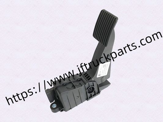 購入 シャックマン デロング X6000 トラック 電子ガソリンペダル組 DZ9H259570005 オンライン製造