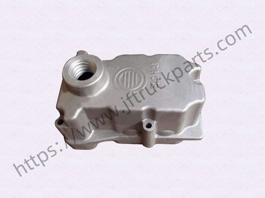 購入 SHACMAN トラック WP12 WP13 エンジン シリンダーヘッドカバー 612630040065 オンライン製造