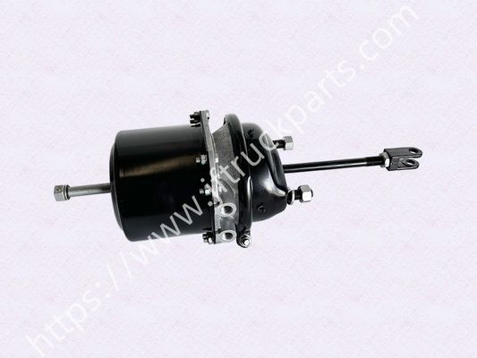 購入 SHACMANトラック部品 弁式スプリングブレーキ室 ブレーキ空気シリンダー HD95129360000 オンライン製造