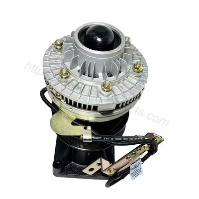 購入 トラック シリコンオイルファンクラッチ 612630061183 フォウ・シャックマン重型トラック ウェイチャイ ディーゼルエンジン部品 オンライン製造