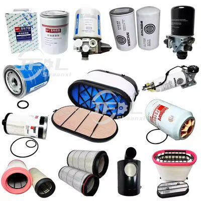 購入 トラック部品 ワイチャイ ユーチャイ 空気フィルターオイル オンライン製造