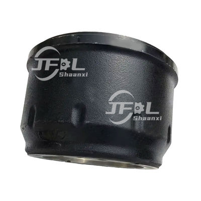 購入 シノトルク・ホウ・ブレーキ・システムのスペアパーツのためのバック・ブレーキ・ドラム AZ9231342006 オンライン製造