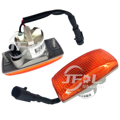 購入 左側と右側ターン信号 室内天井灯 WG9925720013 WG9925720012 シノトラクの横灯 オンライン製造