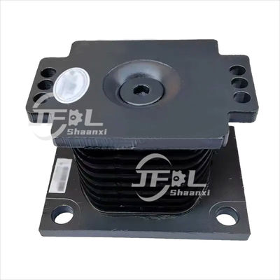 購入 重荷トラック部品のためのゴムサポート AZ9725520276 Sinotruk Howo トラックサスペンション トレーラー 葉のスプリング 修理部品 オンライン製造