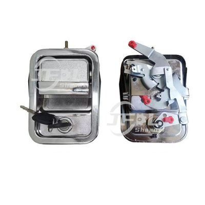 購入 ドアロックアクセサリーロックブロック金属ハンドルロックボディ 30 50 50C 30E 40B リウゴングローダー 特殊部品 オンライン製造