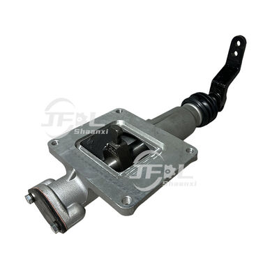 購入 ギアボックス トップシャフトコーブ F96194-11 急速ギアボックス トップカバーハウジング ドンフェン SHAC Sinotruk Howo トラックパーツ オンライン製造