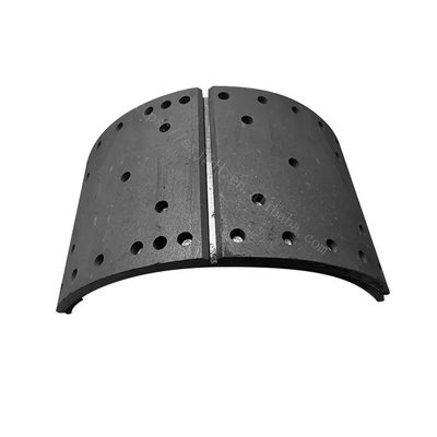 購入 ドンフェングトラック部品用 3502ZS10-101 後部ブレーキ組立摩擦プレート オンライン製造