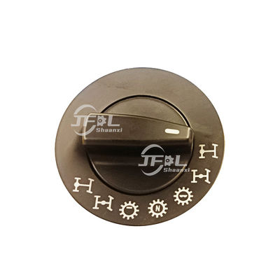 購入 トラック用スペアパーツ用のシトラックHOWO T5Gのトランスフォーマーボックス操作ノブ (7ギア) 812W25503-6084 オンライン製造