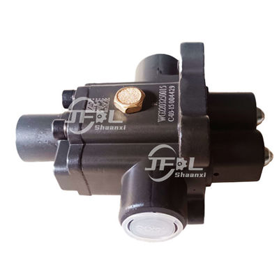 購入 ギアボックスエアバルブ ダブルHバルブ 09モデル WG2203250003 WG2203250015 HW19710 Sinotruk howo トラックのスペアパーツ オンライン製造