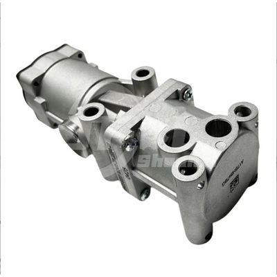 購入 ハイドロリックリターダープロポーションバルブ HB400-60001 Shacman オンライン製造