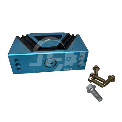 購入 エンジンサポートアセンブリ WG9100590031 シノトルクホウA7用のウェイチャイエンジン部品 オンライン製造