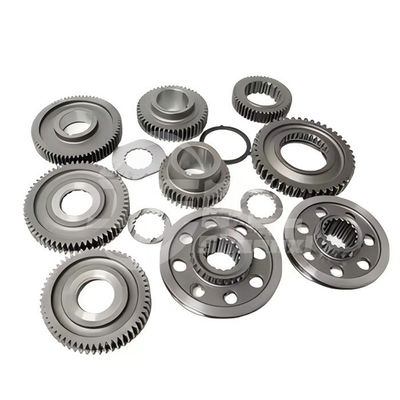 購入 メインシャフトスペーサー ファスト 12JS160T-1701122 ギアボックストランスミッションパーツ オンライン製造