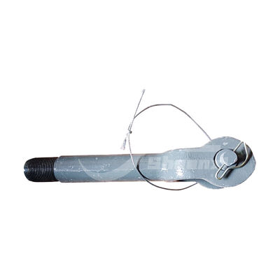 購入 シノトルク HOWO T7H トラック用部品用の牽引フック組 WG9925930170 オンライン製造