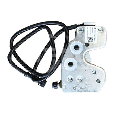 購入 キャビンのバックサスペンション ハイドロリックロック DZ13241440185 DZ13241440190 Shacman M3000 X3000 トラック用部品 オンライン製造