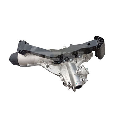 購入 オイルフィルターと冷却装置 611600070166 SHACMANのために オンライン製造