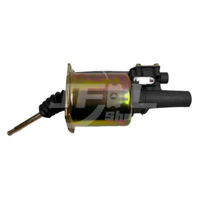 購入 HOWO トラック用部品用のクラッチブースター WG9725230041 オンライン製造
