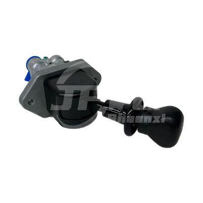 購入 ハンドブレーキバルブトラック部品DZ93189360061 シャックマンF3000M3000トラック用 オンライン製造