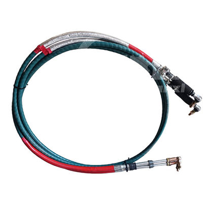 購入 Sinotruk HOWO のための柔らかいシャフト組成 WG9725240266 を選択する オンライン製造