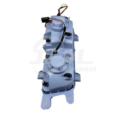 購入 FAW Jiefang トラックの部品用ヘッドライト 3711015-Q710 3711020-Q710 オンライン製造