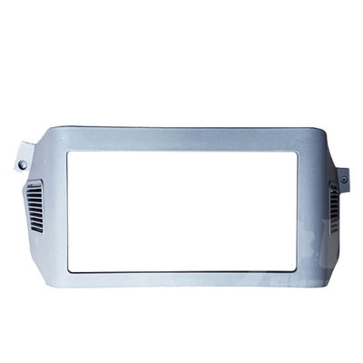 購入 中部および下部保護プレートシールド組 (幅広く) 812W61470-0060 SITRAK HOWO C7H トラック車体部品 オンライン製造