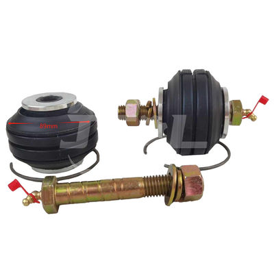 購入 キャビンのターンオーバーシャフト ゴム袖 オリジナルリバースシャフト AZ1664430095 CNHTC SINOTRUK HOWO A7 T7H トラック部品に使用される複合型ブーシング オンライン製造