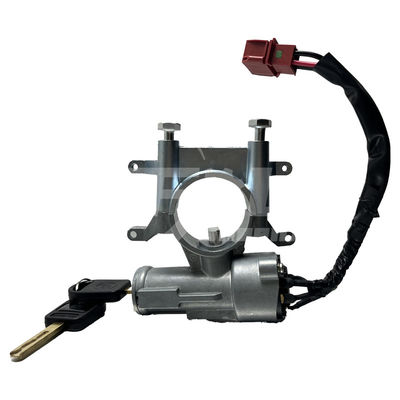 購入 キャビンのイグニッションスイッチ ドアロック 電動スタートキー 811W46433-6019 Sinotruk HOWO トラック部品 オンライン製造