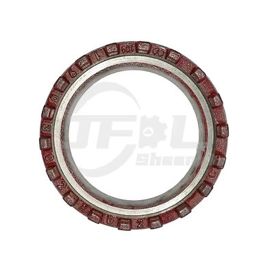 購入 調整ナッツ HD90129321019 シャックマントラック 部品 オンライン製造