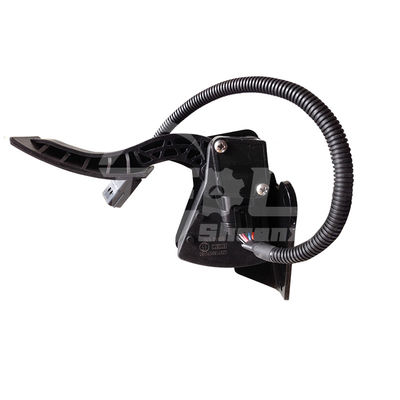 購入 電子スロットル加速器ペダル DZ97189570183 Shacman Delong M3000 トラックの部品のために オンライン製造