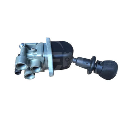 購入 ハンドブレーキバルブ 8152315.6156 81. オーケストラ52315.6181 Shacman F2000 F3000 M3000 ダンプトラック 部品 オンライン製造