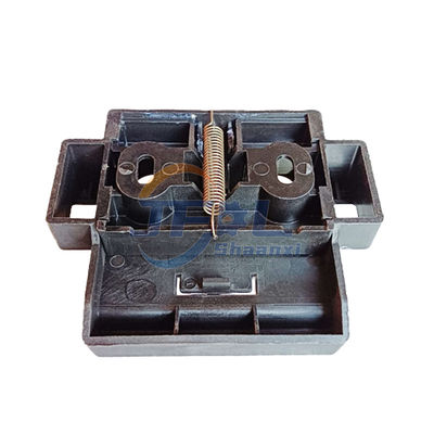 購入 前部ラジエーターマスクロックアッシー 810W61140-6006 シトラック HOWO C7H T5G用部品 オンライン製造