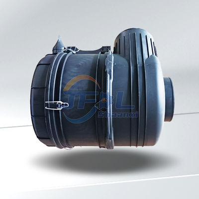 購入 シノトラクホウ用のエアフィルターハウジング Assy WG9725191700 オンライン製造