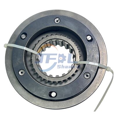 購入 ヘビーデューティトラック部品 12JS160T-1707140 ファストギアボックス トランスミッション補助ボックス シンクロナイザーアセンブリ Shac Sinotruk Howo用 オンライン製造