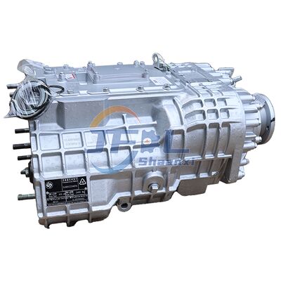 購入 重荷トラック部品 FASTトランスミッションギアボックス組成 12JSDX240TA 12JSDX240T 12JS160TA 12JSD200T Shac XCMG オンライン製造