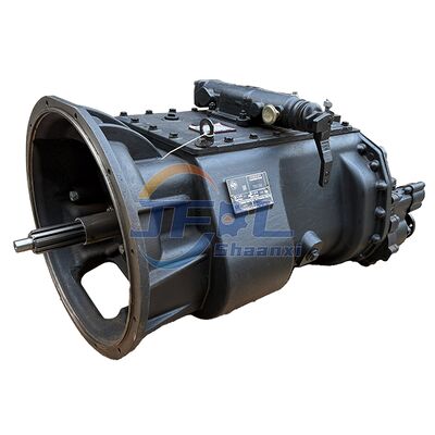 購入 純正鉱山ダンプトラック部品 FAST ギアボックス トランスミッションアセンブリ 7DS180 7DS200 8DS260 XCMG用 オンライン製造