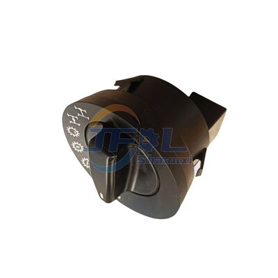 購入 SITRAK HOWO T5Gトラック用、プラグアンドプレイ対応、人間工学に基づいた設計の7速トランスファーボックス操作ノブ オンライン製造