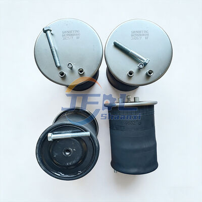 購入 重荷トラックダムパー H429500000440 H429500000441 フォトン・オーマン GTL ETX貨物トラック用ショック吸収器 オンライン製造