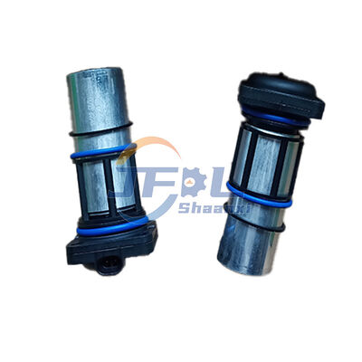 購入 電気ポンプ P130700026 ダンフェン・ティアンロン SCR システム用トラック部品用 DEF 尿素転送ポンプ オンライン製造