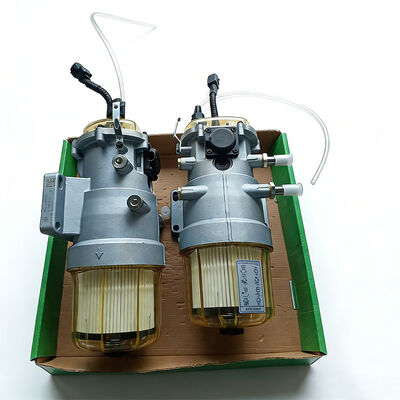 購入 ディーゼルフィルター水槽 1125005-H02B1 燃料水分離機 ダンフング貨物ダンプトラック用 オンライン製造