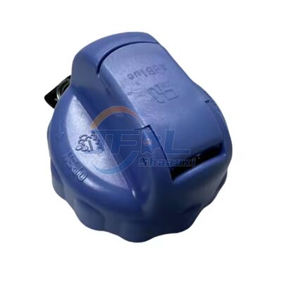 購入 腐食耐性HDPEとIP65密封付きのスロード尿素タンクカバー オンライン製造