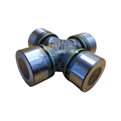 購入 高品質の合金鋼のユニバーサル・ジョイント・アセンブリ Φ52×133mm OEM 26013314080 Shacman SINOTRUK HOWO トラック向け オンライン製造