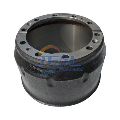 購入 81.50110.0232 フロントブレーキドラム 81501100144 SHACMAN X3000 F3000 M3000のためのバックブレーキドラム オンライン製造